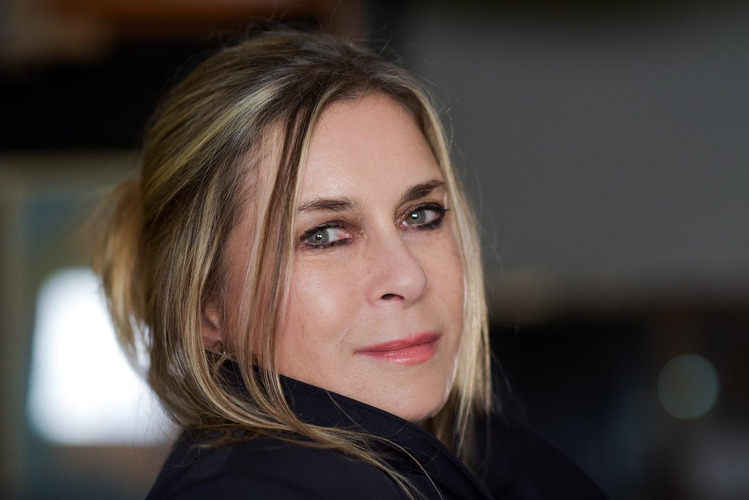 Evelina Nazzari: «Io, papà e l’amore per la Sardegna»