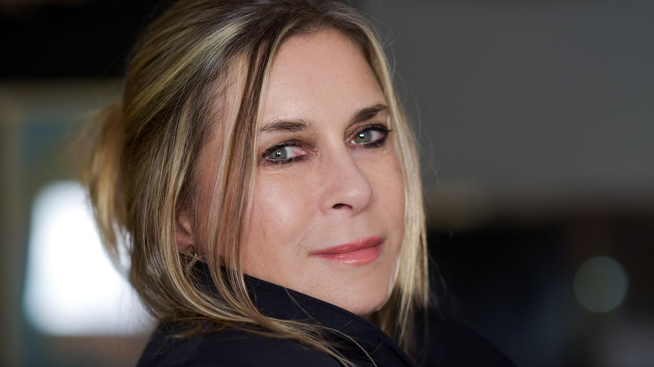 Evelina Nazzari: «Io, papà e l’amore per la Sardegna»