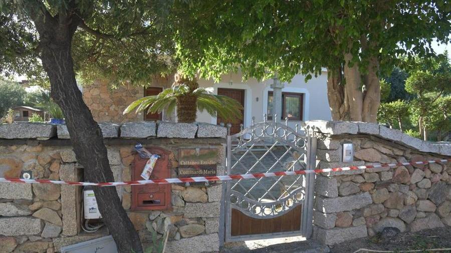 Attentato dinamitardo in una abitazione di San Teodoro, danni ingenti