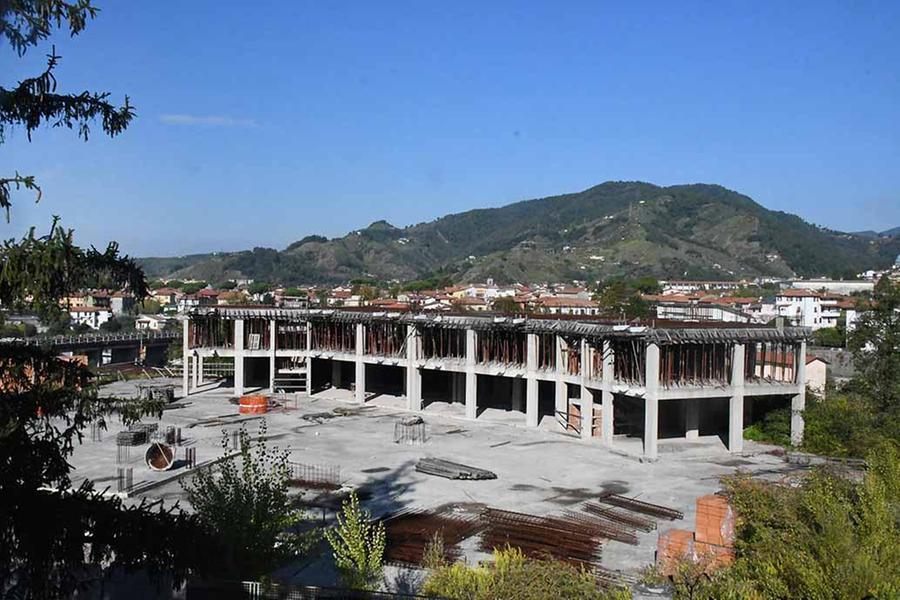 Borgo Ducale, l’asta aggiudicata a gruppo di investitori libanesi