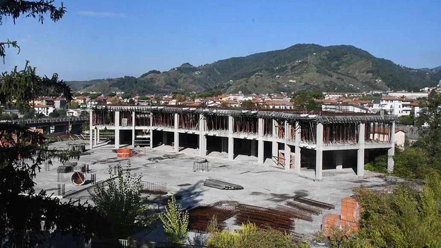Borgo Ducale, l’asta aggiudicata a gruppo di investitori libanesi