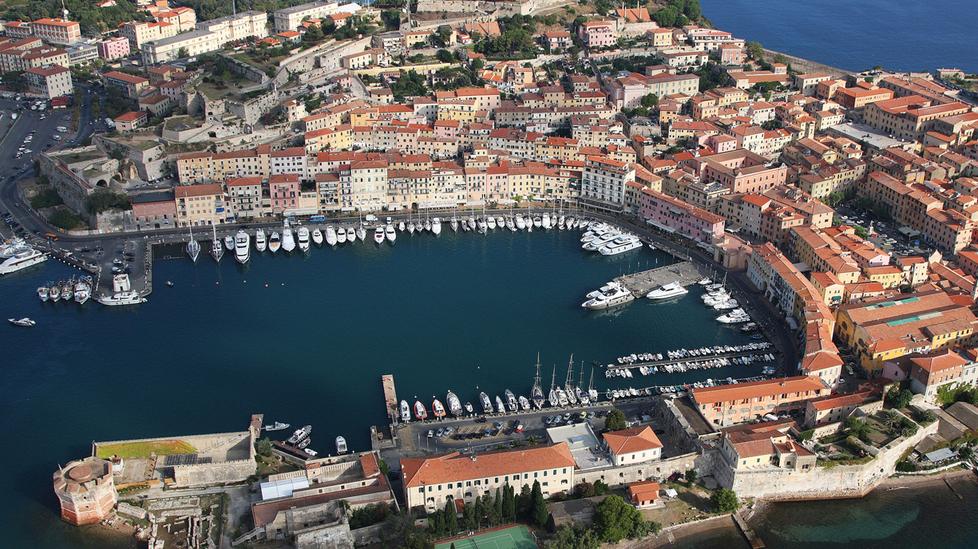 Portoferraio, Tosap: verso nuove regole