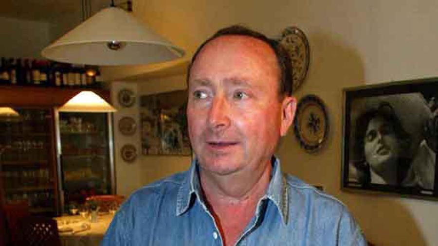 Carrara, morto il ristoratore Venanzio: uno dei creatori del mito del lardo di Colonnata