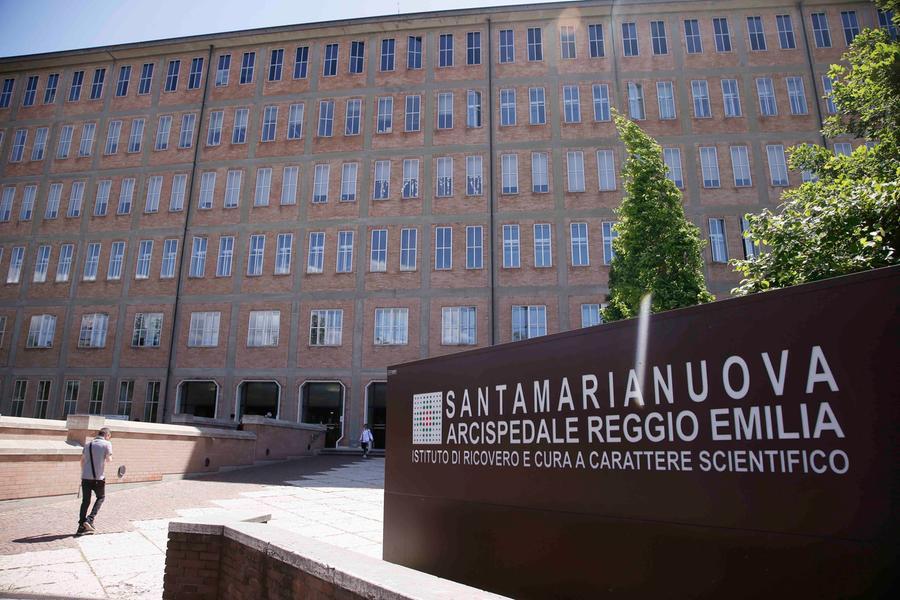 Sette reggiani fra i migliori medici del mondo