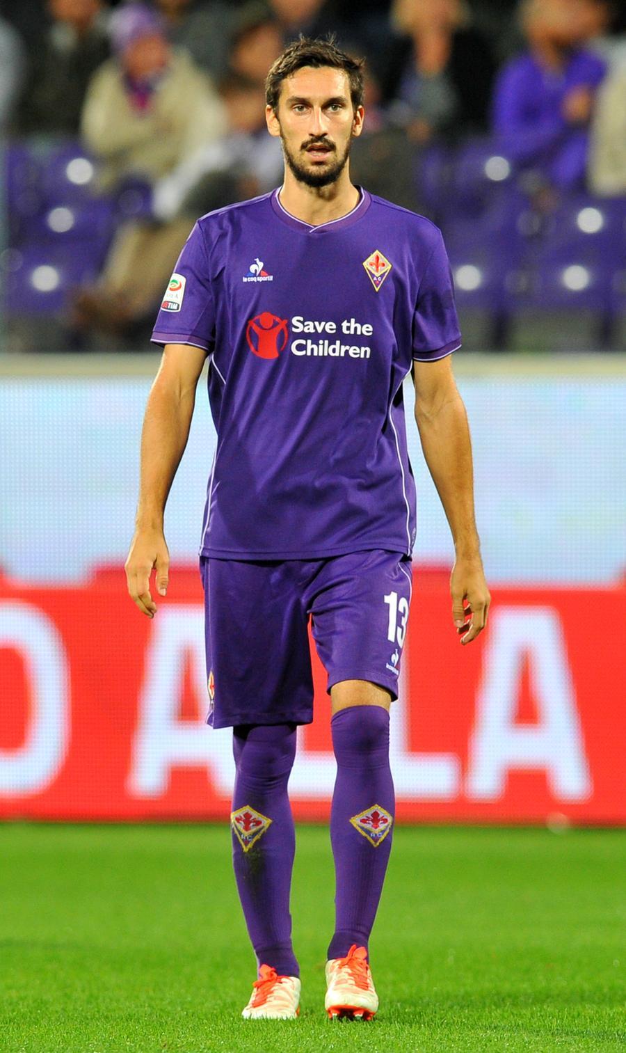 Un Memorial per Davide Astori: l’Affrico porta in campo i suoi valori 