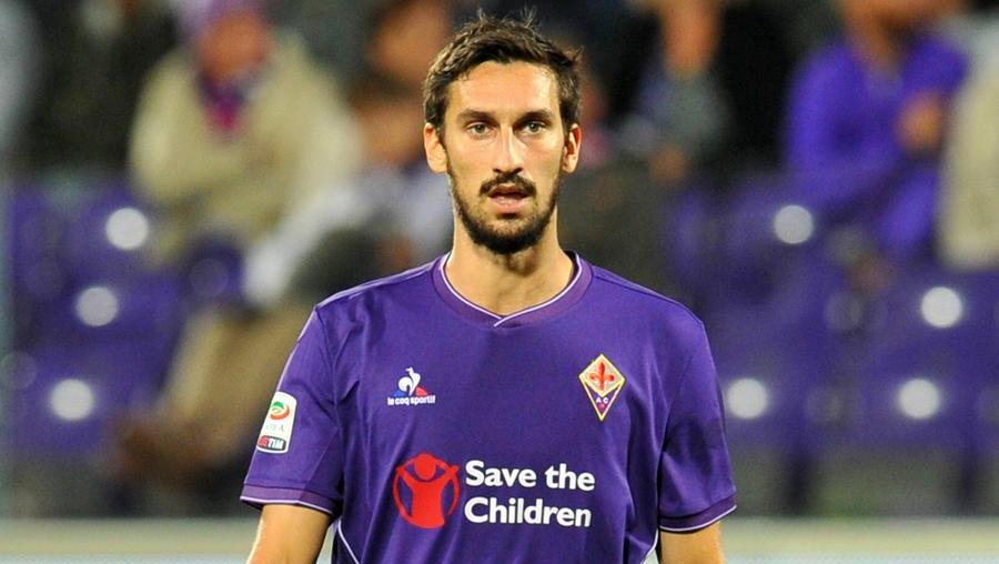 Un Memorial per Davide Astori: l’Affrico porta in campo i suoi valori
