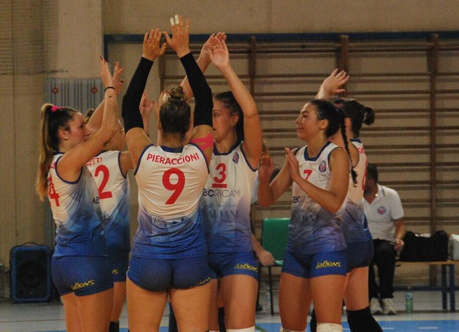Fenice punti pesanti in palio con Ravenna 