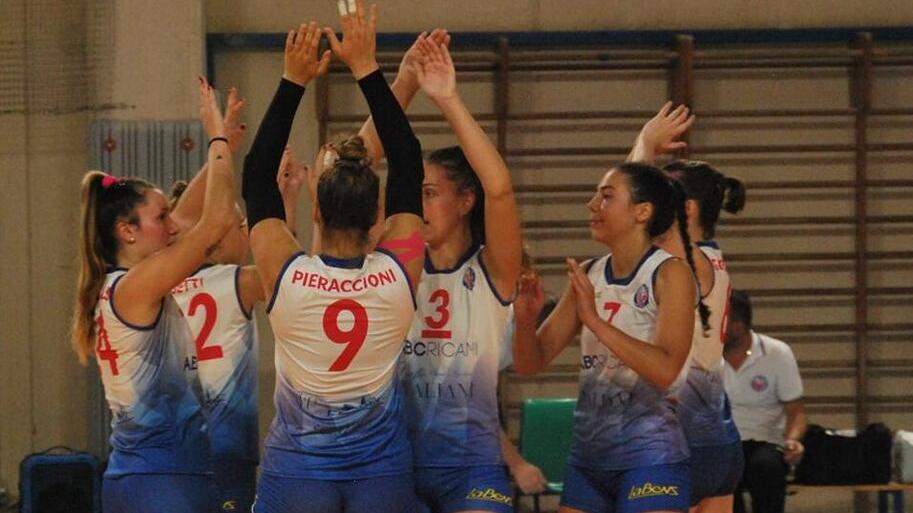 Fenice punti pesanti in palio con Ravenna