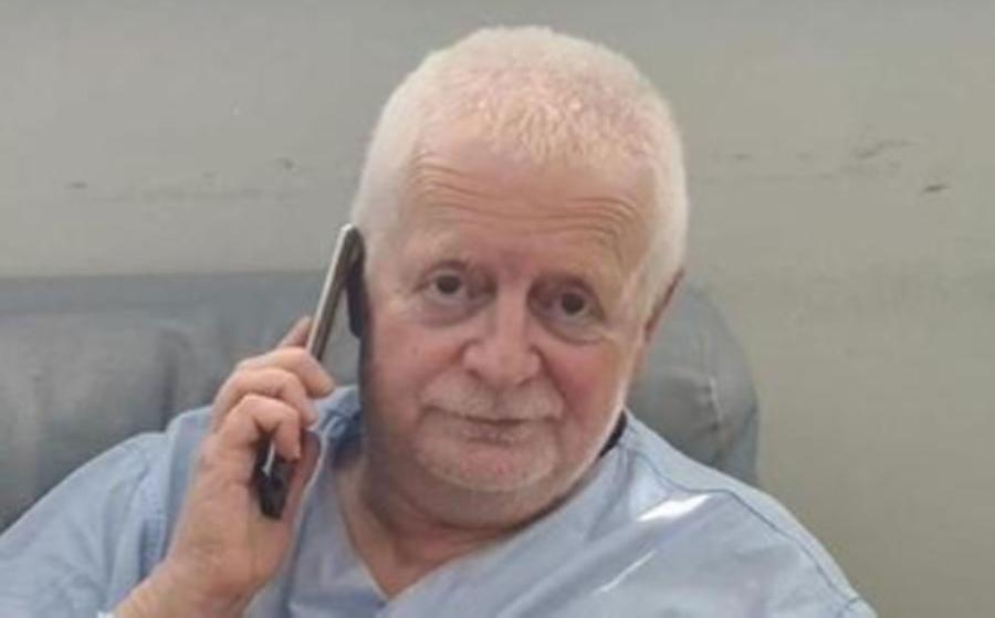 Morto in neurologo Angelo Nuti, il medico più amato di Viareggio