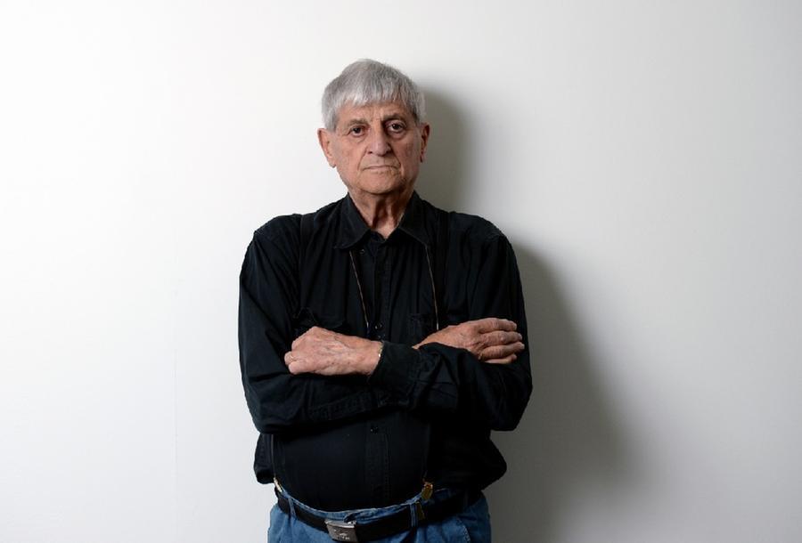 Addio a Gianfranco Baruchello, pittore livornese e d’avanguardia