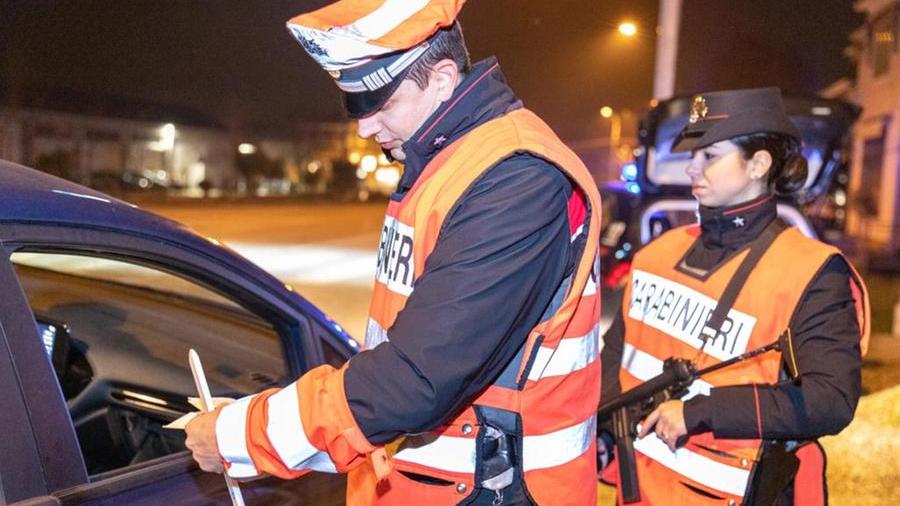 Sicurezza stradale: controlli, sanzioni e arresti nel Ferrarese