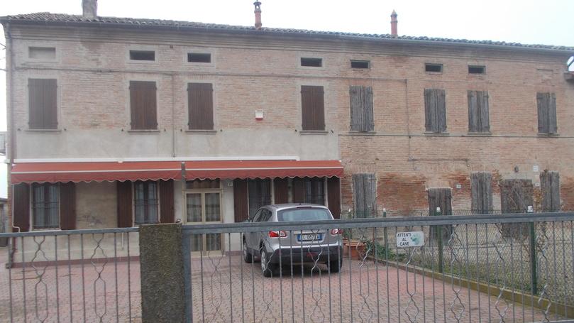 Madonna Boschi, all’ospedale per una visita: un ladro tenta furto in casa