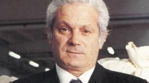Addio a Gianfranco Morini ex presidente della Reggiana