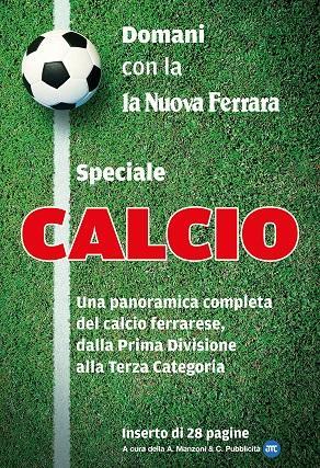  L'universo del calcio dilettanti