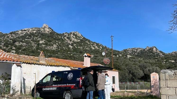 La morte di Rosa Bechere, macchie di sangue in una casa dei due indagati a Monti