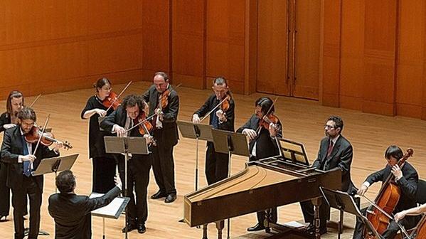 Carpi, il “Concerto de’ Cavalieri” con Vivaldi e Bach
