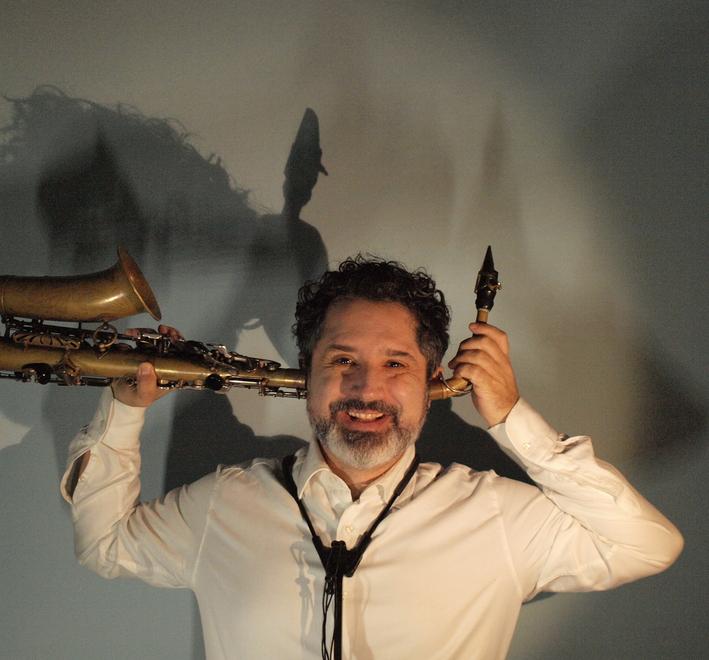 Modena. Jam Session d’autore con Simone Valla 