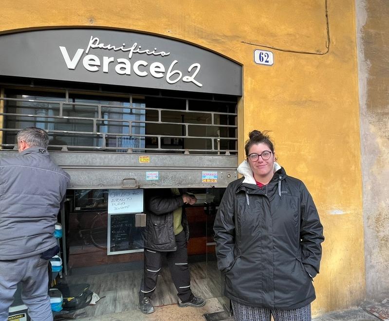 Modena Furto davanti al Tribunale «Non ci sentiamo sicuri» 