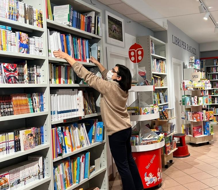 È Recalcati il più letto dai carpigiani «Ma non cancellate il bonus cultura»