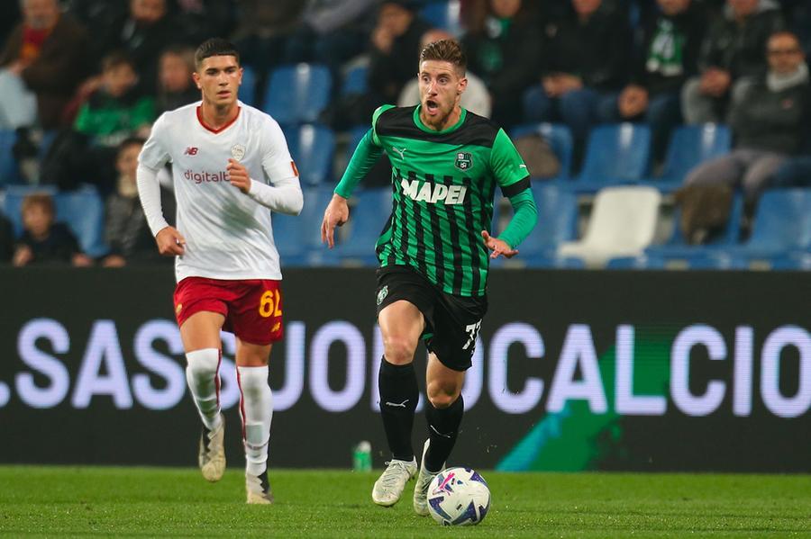 Sassuolo all’esame Lazio Dionisi: «Diamo tutto»