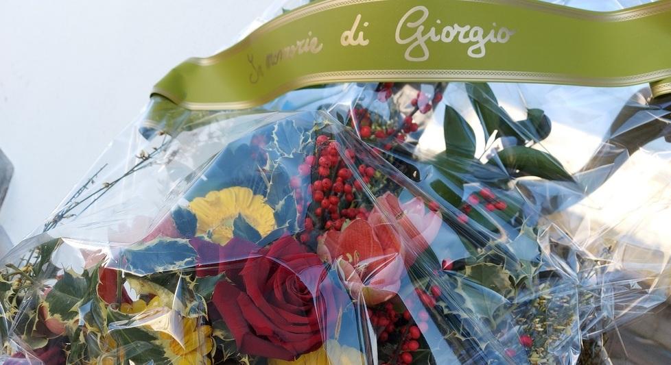 Pavullo, dolore alla Mecof per la morte di Masetti: «Giorgio, la famiglia che amavi adesso non sarà lasciata sola» 