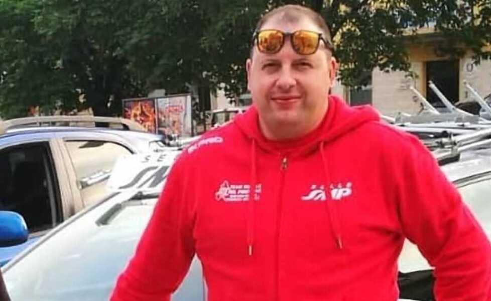 Pavullo, la morte di Masetti in un incidente: «Giorgione era il nostro gigante buono Grande nella stazza e anche nel cuore» 
