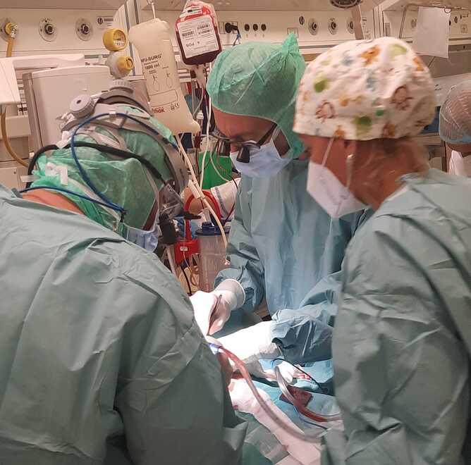 Allarme Sanità: l’effetto domino delle carenze investe i territori