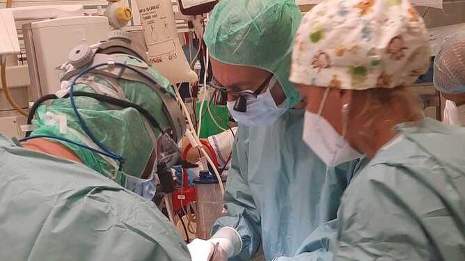 Allarme Sanità: l’effetto domino delle carenze investe i territori