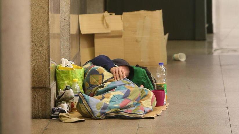Ferrara, lotta alla povertà: «Più servizi per i senzatetto»