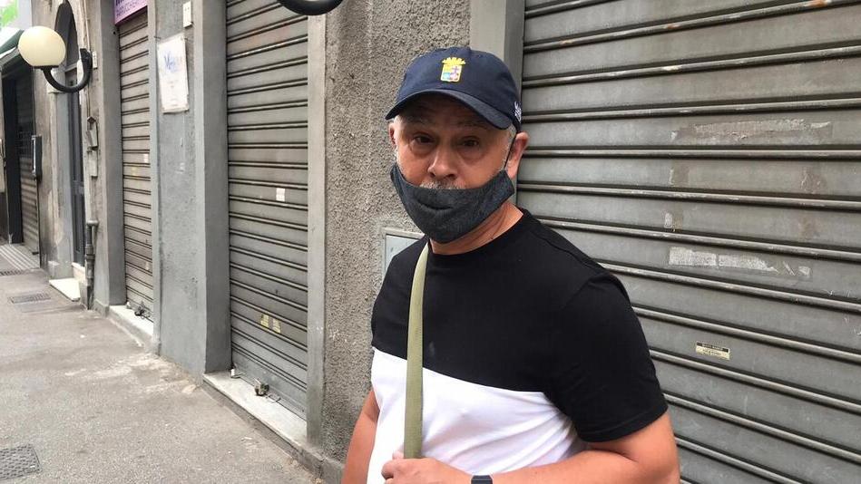 Donna uccisa alla Guglia, ergastolo al marito: «L’ha ammazzata, se n’è andato e ha chiuso la porta a chiave»
