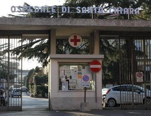 Pisa, record di bambini ricoverati al Santa Chiara: impennata di accessi in pediatria per problemi respiratori