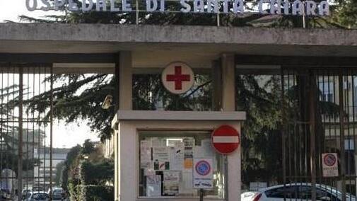 Pisa, record di bambini ricoverati al Santa Chiara: impennata di accessi in pediatria per problemi respiratori