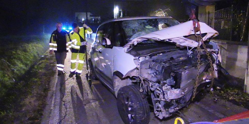 Provincia di Modena: tre morti sulla strada in 9 giorni 