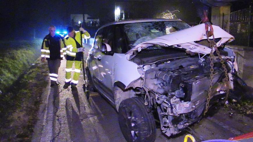 Provincia di Modena: tre morti sulla strada in 9 giorni