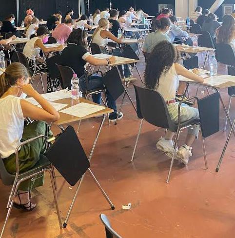 Il Tar dà ragione alla studentessa, ingiusta l’esclusione da Medicina 