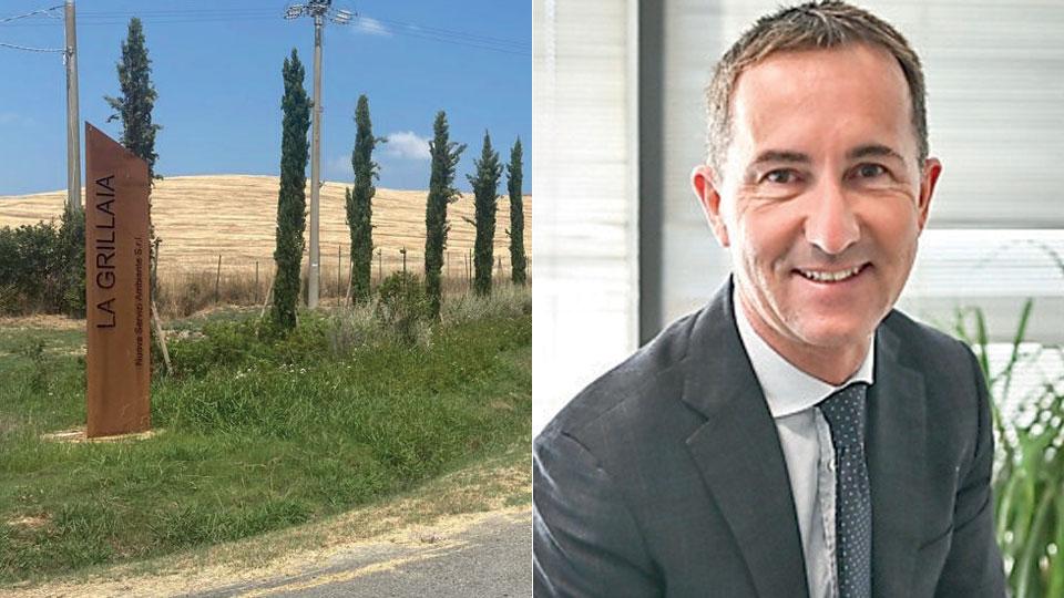 Il proprietario della discarica Grillaia: «Otto milioni di investimento senza rischi per salute e ambiente»