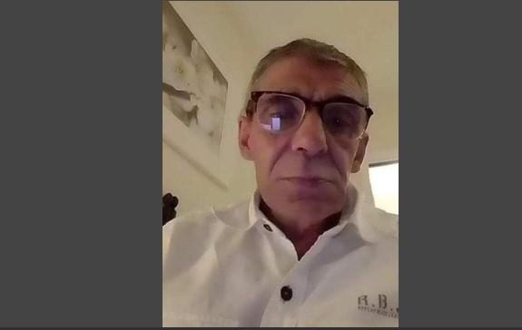 Pavullo. Scomparso da 5 giorni Ricerche in corso per Daniele Guerra