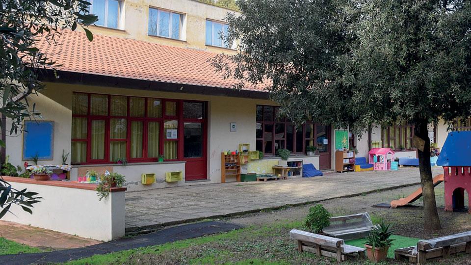 Asili, si aprono le iscrizioni: i posti disponibili a Grosseto e le tariffe