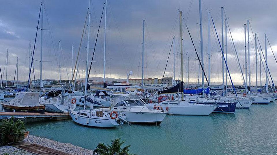 Porto, la Sales non ci sta: contestata dall’azienda la sentenza del tribunale di Livorno
