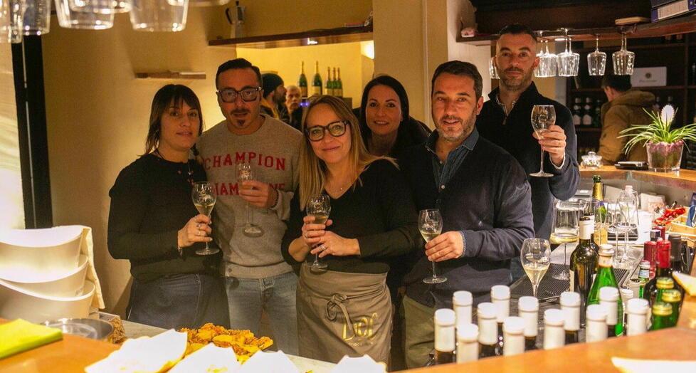 Torna Doc, locale icona degli anni ’90 a Livorno