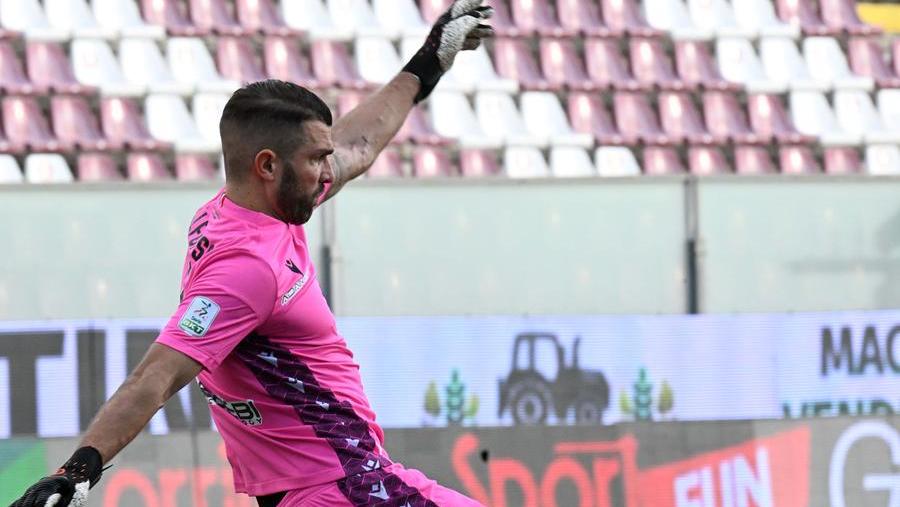 Alfonso, l’eroe di giornata