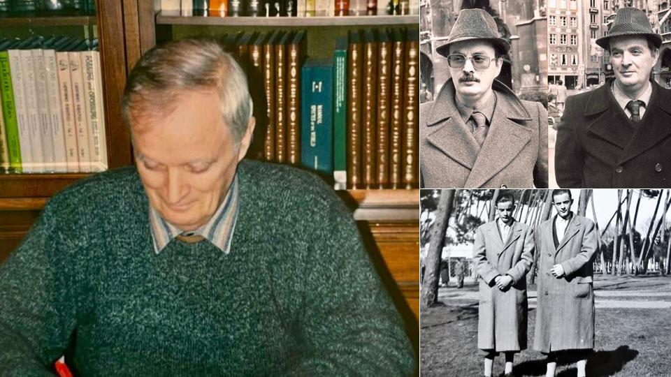 Scompare Mario Giacolini, fondò il Museo di storia naturale