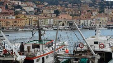 Costi alti e attività bloccate: 200 pescatori in ginocchio