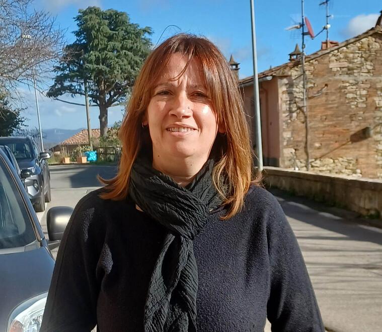 Sandra Caciagli nuova presidente della Pubblica Assistenza di Sassetta