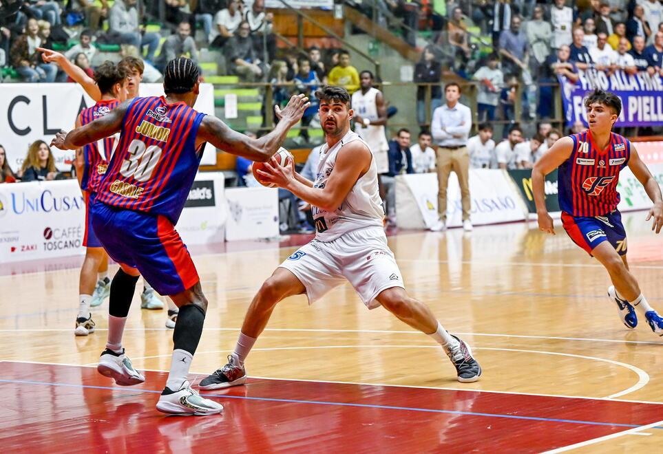 PL in viaggio ma con i fari accesi: «Alba ultima ma in gran crescita» 