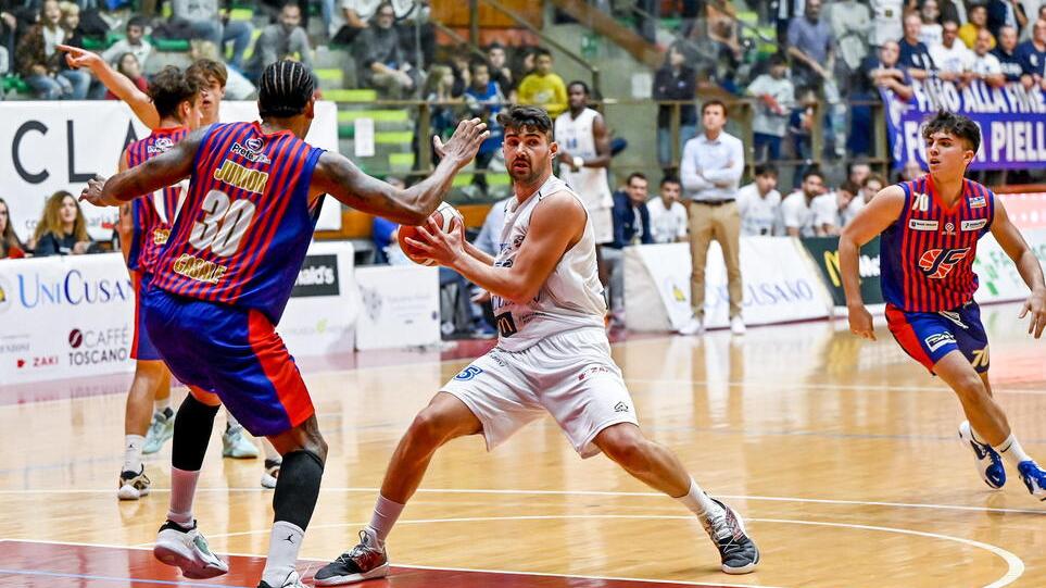 PL in viaggio ma con i fari accesi: «Alba ultima ma in gran crescita»