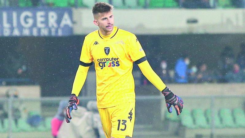 Empoli C’è da sfatare l’ultimo tabù Battere la Sampdoria vale tre volte