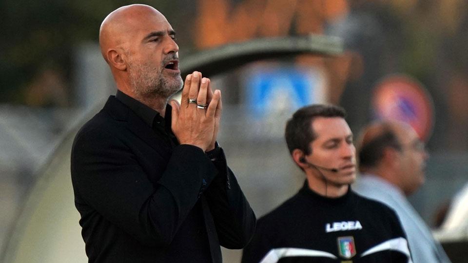 Lucchese con 500 tifosi nel motore cerca tre punti pesanti nel derby