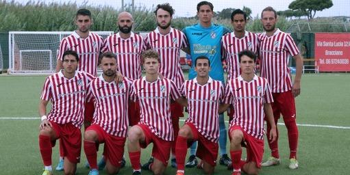 GhiviBorgo in cerca di una vittoria che ora manca da un mese e mezzo 