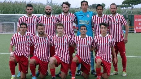 GhiviBorgo in cerca di una vittoria che ora manca da un mese e mezzo